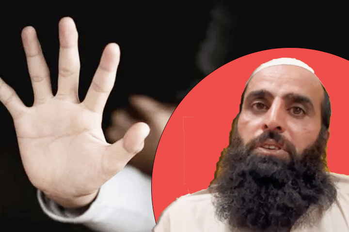 They Swore on Quran': Swat Father Recounts Son’s Torture Before Death