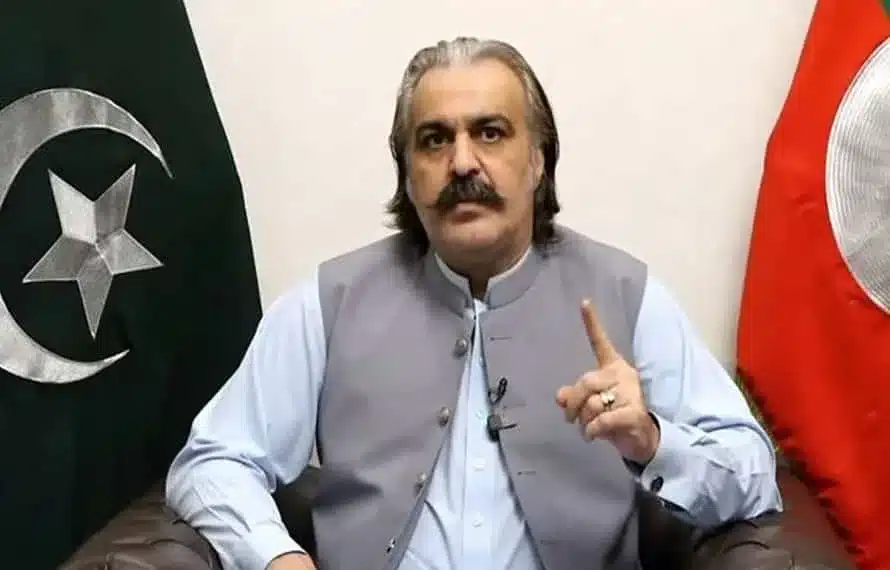Tirah incident: KP government announces compensation, peace jirgas to follow