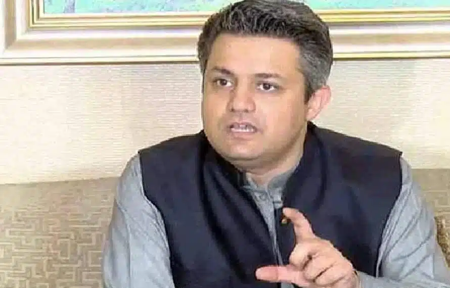 Hammad Azhar
