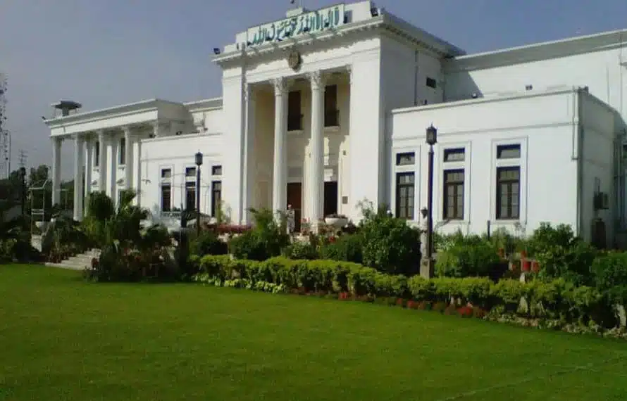 KP forms committee on DRA following AGEGA request
