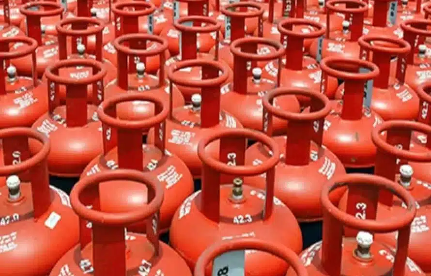 OGRA announces major reduction in LPG price