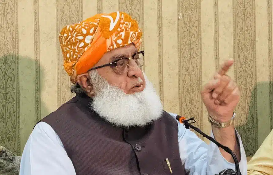State must lead in improving ties with Afghanistan, not fuel bitterness: Fazlur Rehman