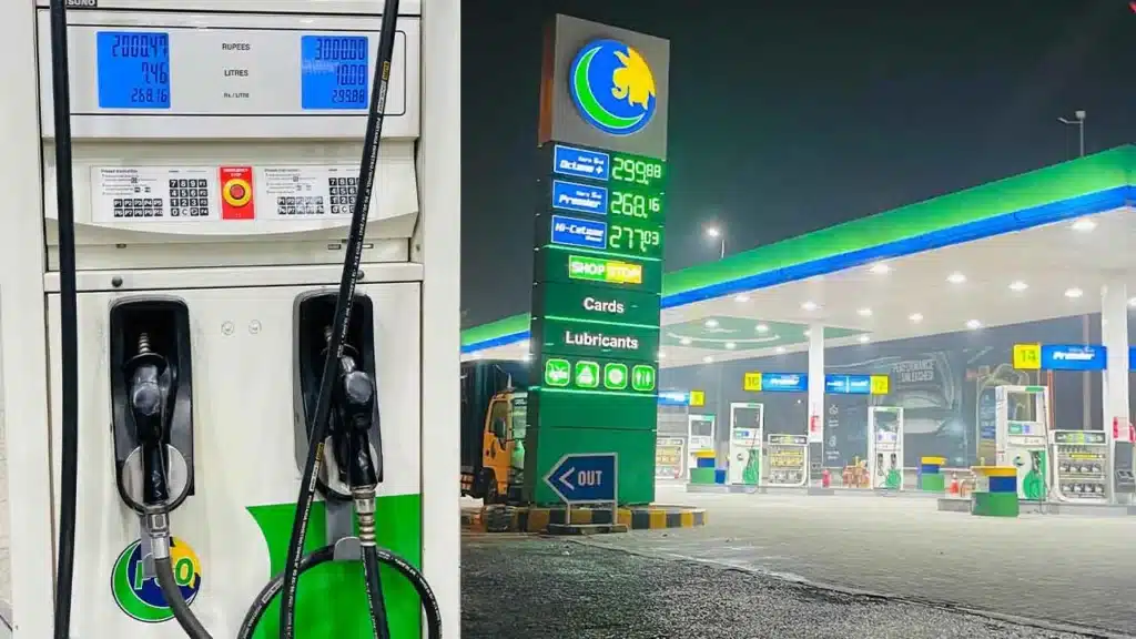 Cnergyico Paksitan impost US oil