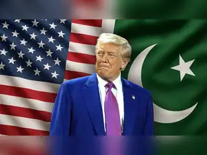 "Pakistan’s Oil Reserves to Fuel Economic Growth in New US Deal