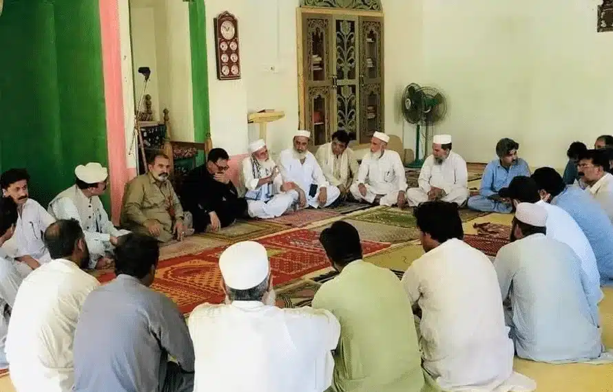Peace march to be held in Bajaur on July 13 against unrest, committee decides