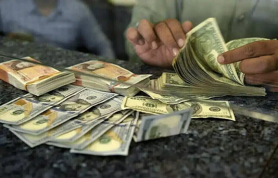 Pakistan's remittances reach highest level in history