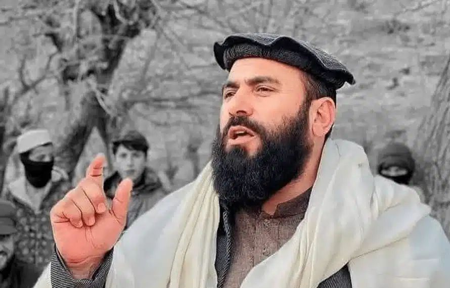 Rs10 million grant approved in honour of Shaheed Maulana Khanzeb