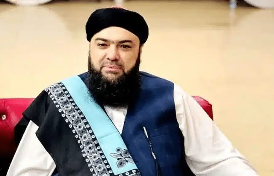 KP chief Khatib condemns Swat Madrassah incident, urges strict action against teacher