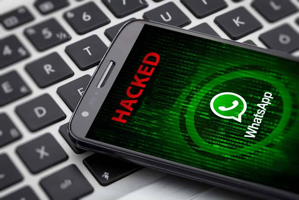 Your WhatsApp is Hacked. Don't Panic, Do THIS Now