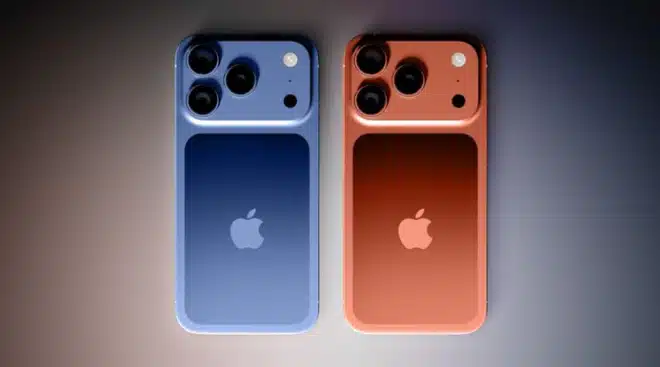 Thinnest iPhone Ever. iPhone 17 Air to Headline Apple's 'A Dropping' Launch