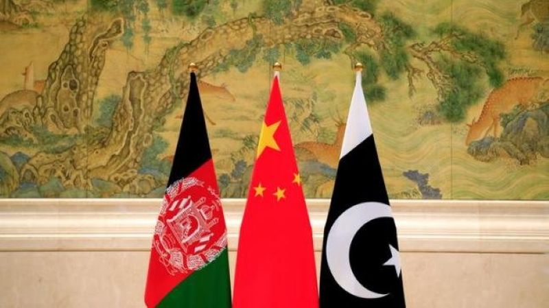 Pak-afghan-china