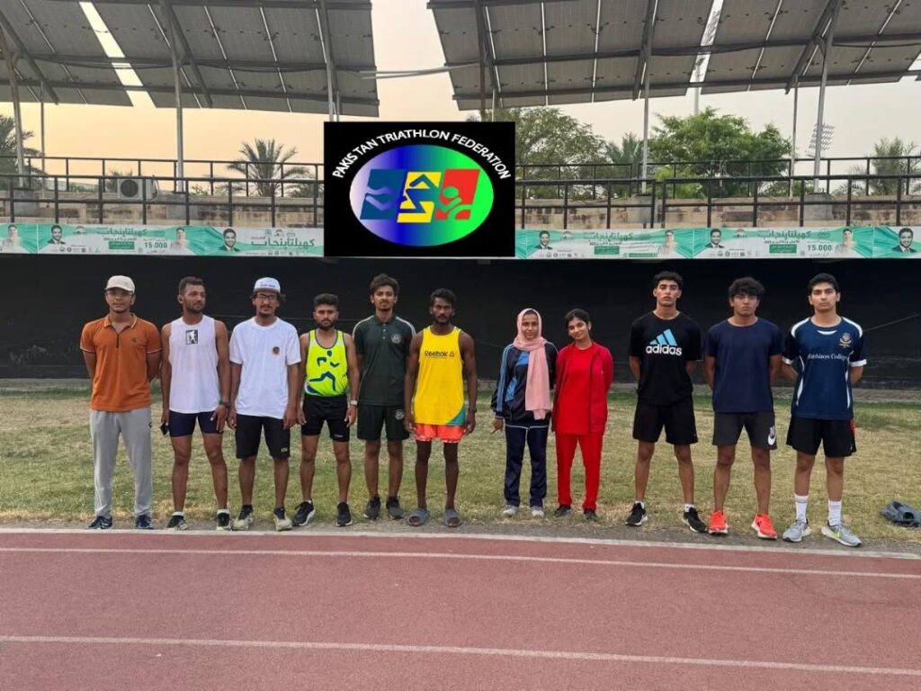 KP youth games athletics trials on august 9 in Peshawar