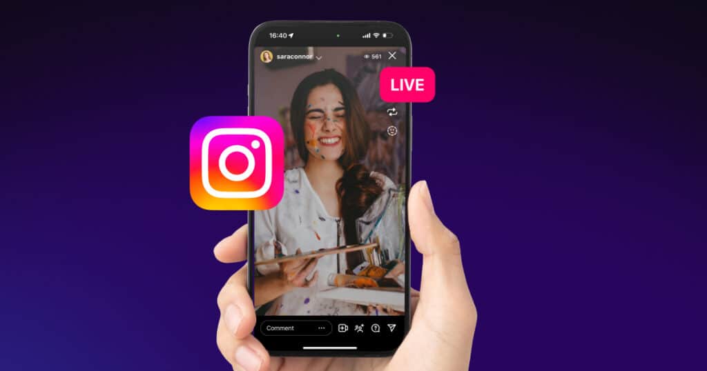 Instagram has introduced a new rule that restricts live streaming to users with at least 1,000 followers. The change, confirmed by the company, is intended to improve the live-streaming experience but has upset many small creators.
