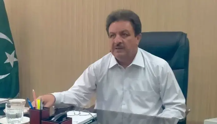 LG minister announces transparent procurement strategy for sanitation vehicles