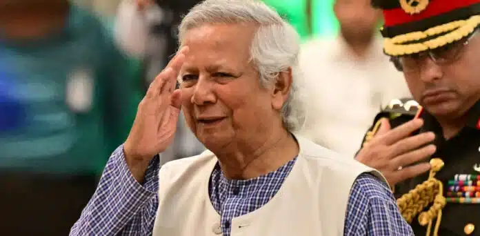 Bangladesh to hold general elections in February 2026