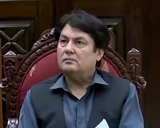 KP govt plans ruthless operation to protect rivers and save lives