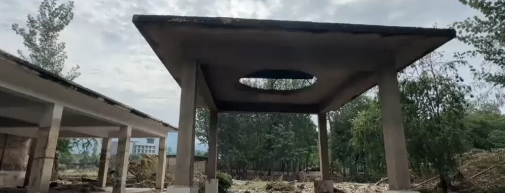 crematorium