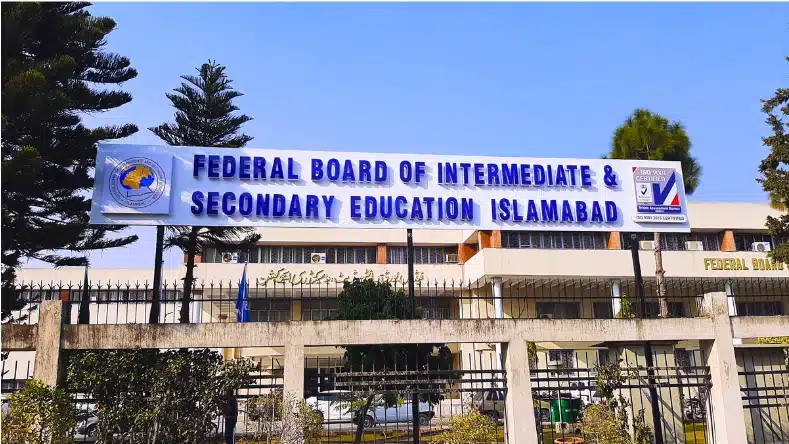 Federal board