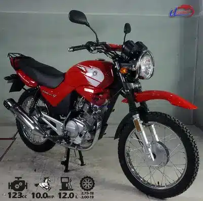 Yamaha