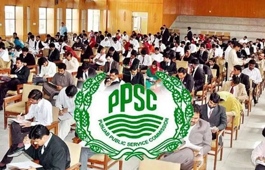 FPSC