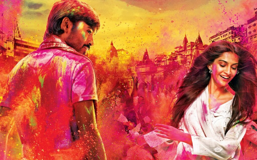 Raanjhanaa AI edit spark debate AI threat to film industry