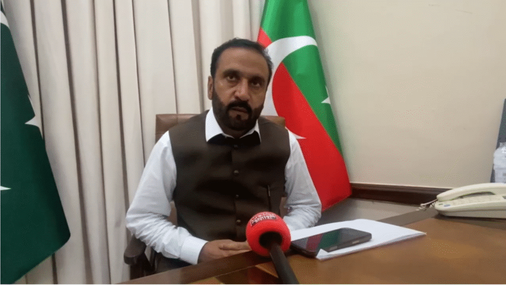 (KP) Law Minister Aftab Alam has stated that there are currently no discussions in the province about abolishing the Action (in Aid of Civil Power) Act. He emphasized that any decision to amend or repeal the law rests solely with the Chief Minister.
