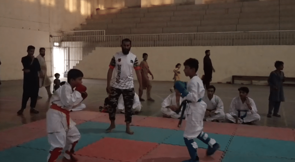 BANNU Independence Day and Meerka-e-Haq Sports Festival