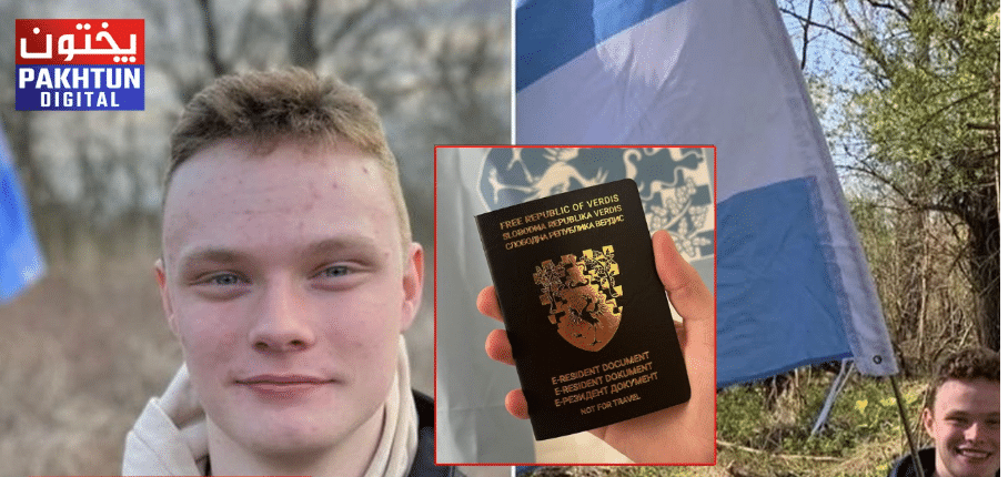 Passports, Police Raids & e-Residency: Inside the Bizarre World of ‘Verdis’