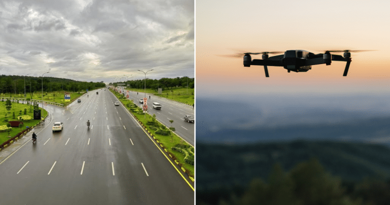 Smooth traffic planned for independence day with 350+ ITP officials, ‘sky eyes’ surveillance
