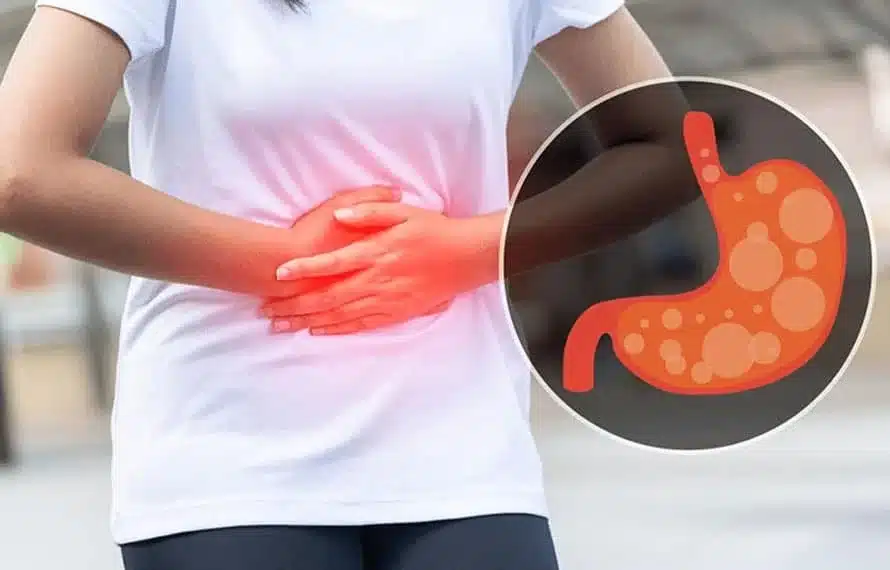 Khyber Pakhtunkhwa Grapples With Sharp Rise in Stomach Diseases