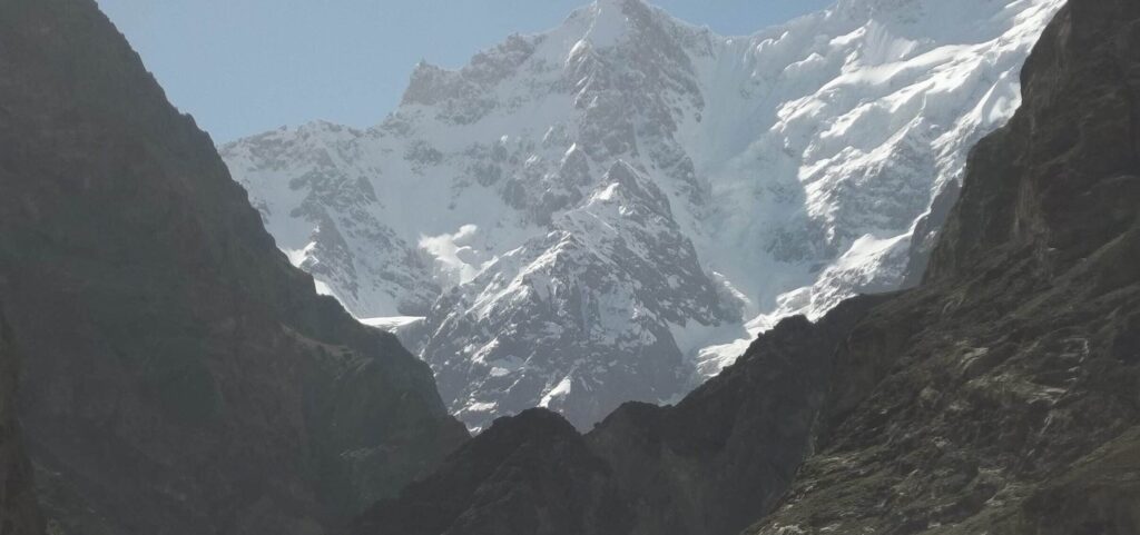 Mountaineers