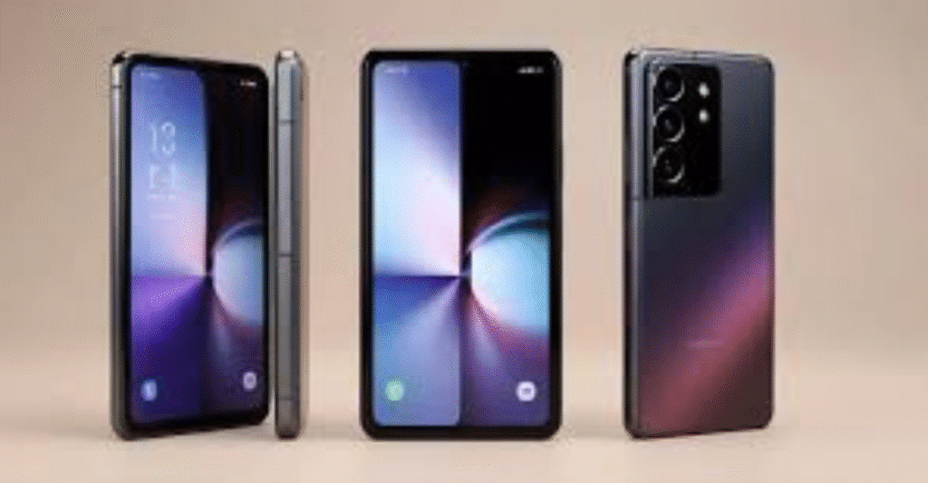 OPPO Reno14 Pro Max