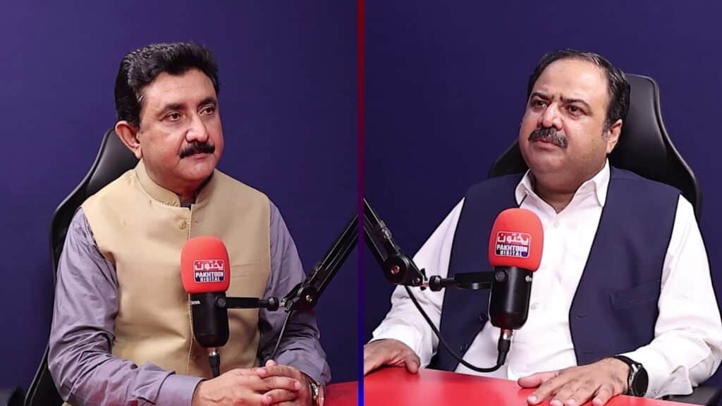 The QWP leader blamed the poor implementation of the National Action Plan (NAP)—formulated after the 2014 APS Peshawar attack—for the ongoing security crisis.