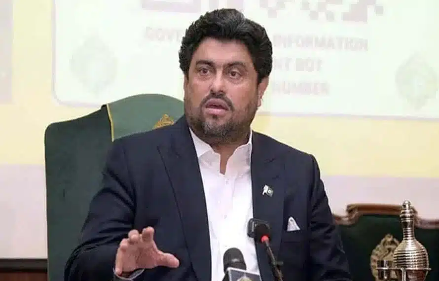 Governor Sindh