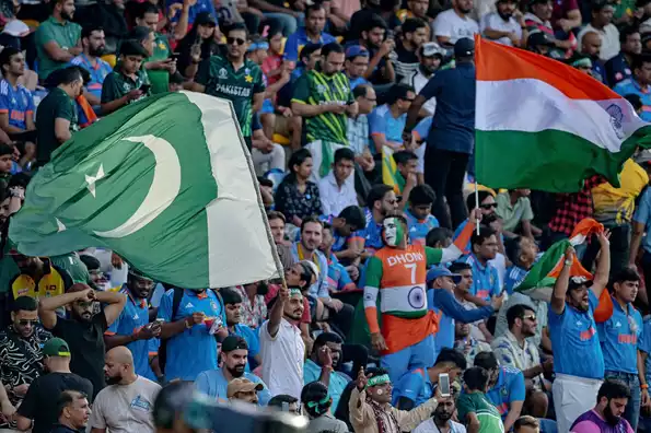 India confirms asia cup participation