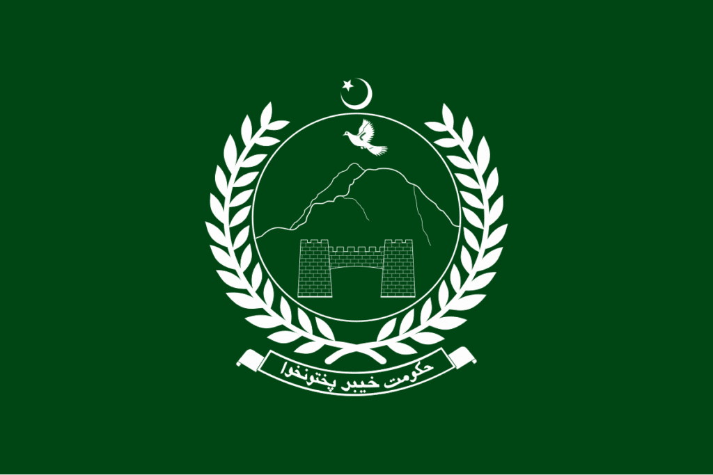 KP govt