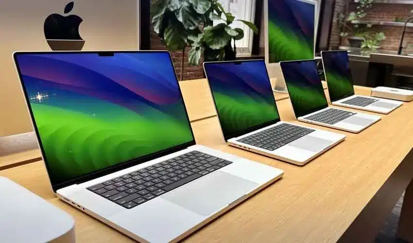 Macbook