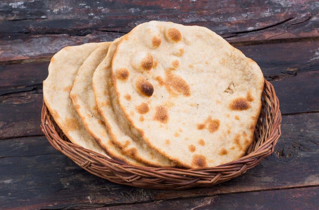 roti