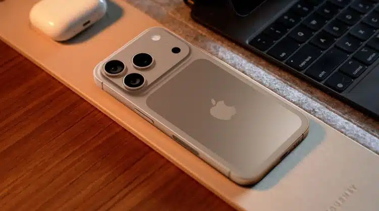 Apple Sets September 9 Event; iPhone 17 with New Colors and Cooling System Expected