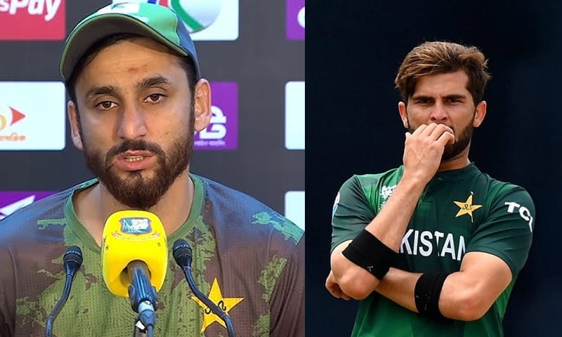 PCB Denies Player Fight Rumors, Vows Legal Action Against Fake News