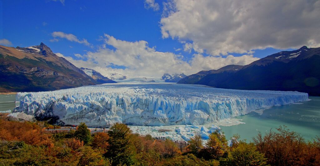 Pakistan's Glaciers at Risk, Millions Face Climate Threat, Warns NDMA