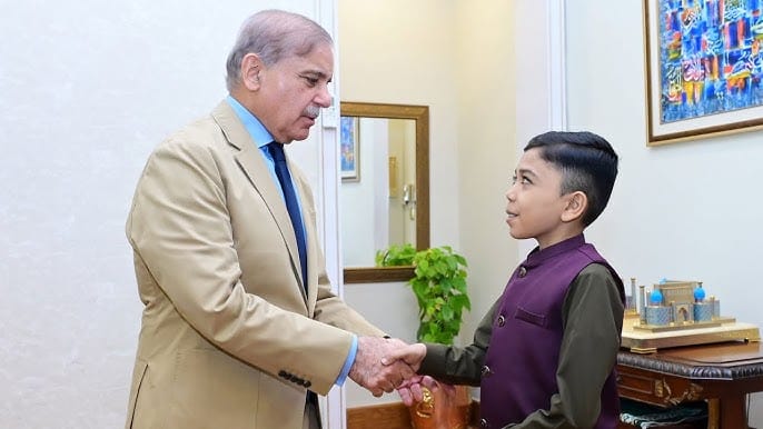 Talha Ahmad