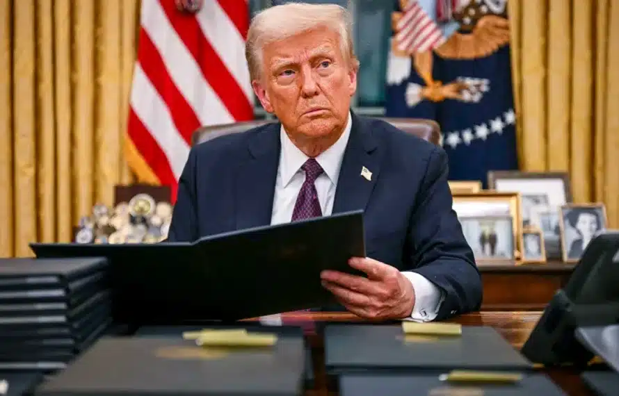 Trump