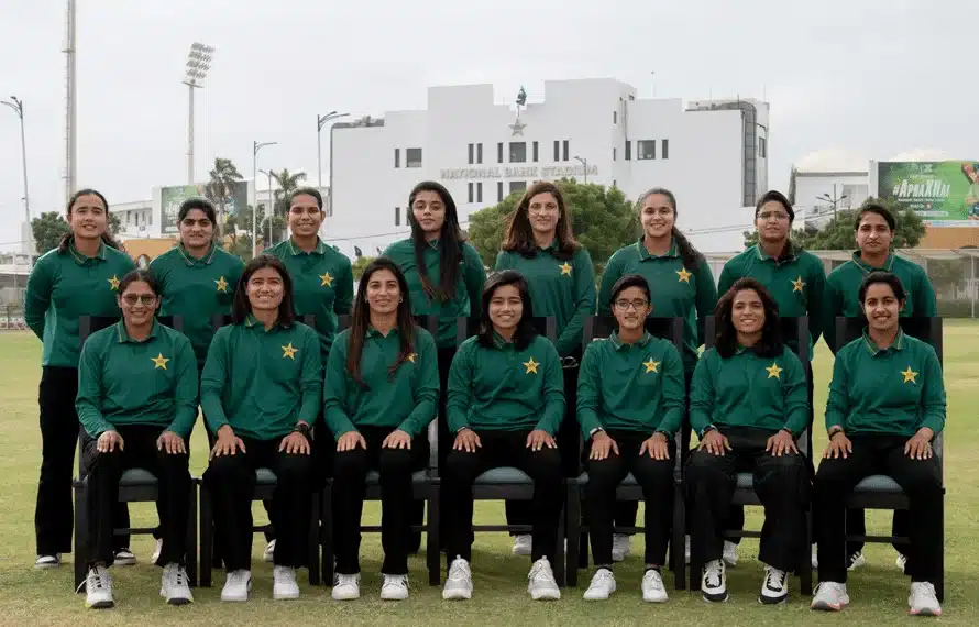 T20 series