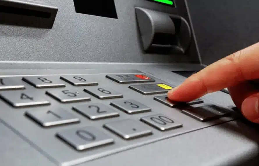 ATM