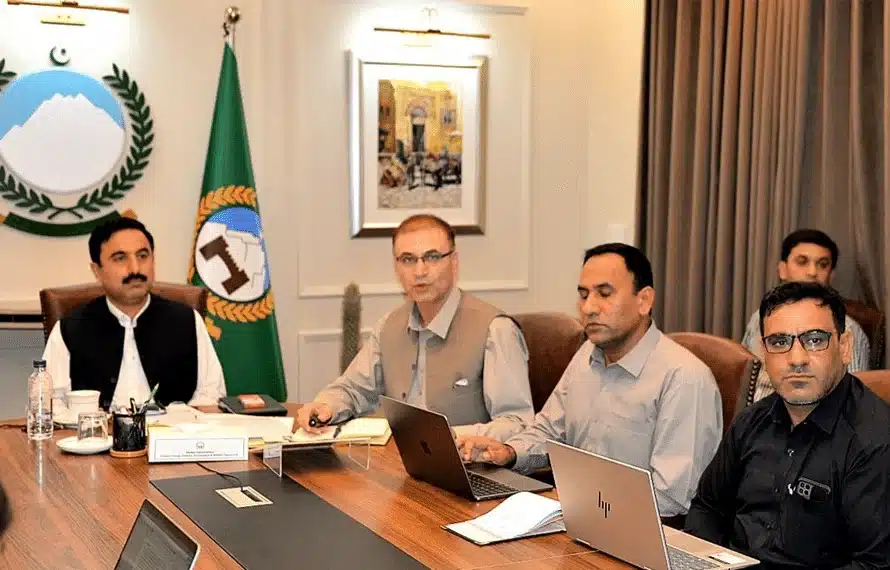 KP government to privatise 500 schools in merged districts