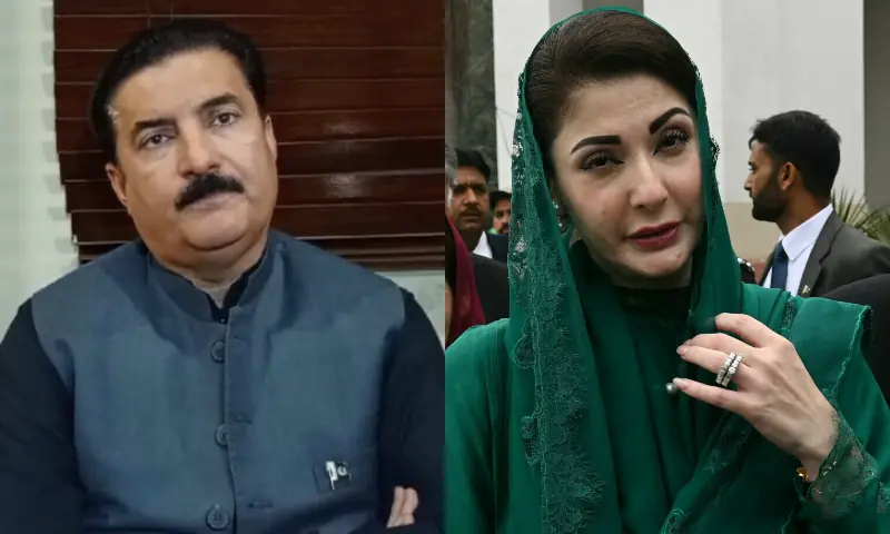 Governor Kundi