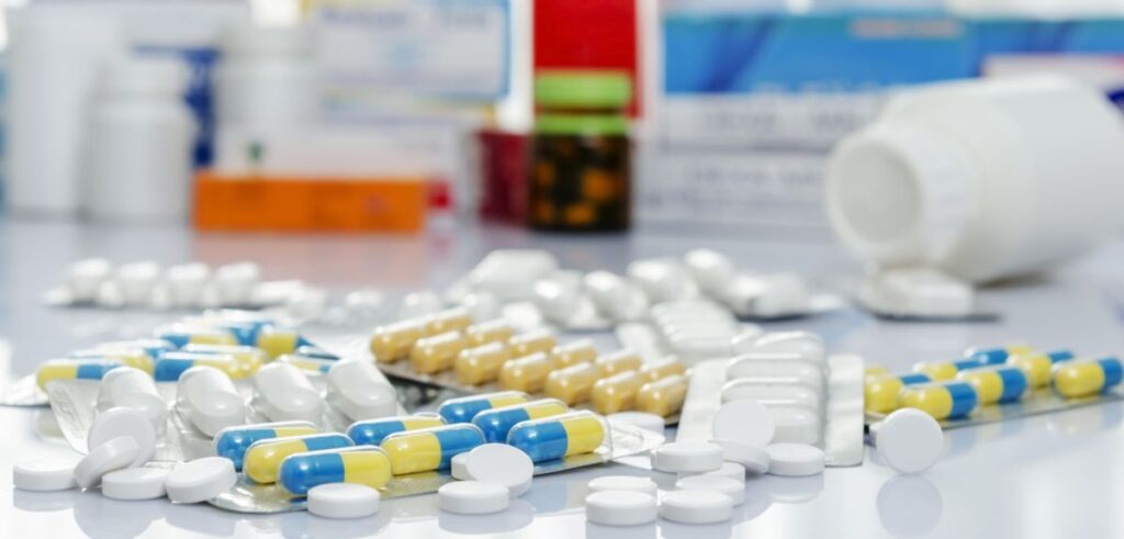 KP cracks down on fake medicines: 96 cases resolved in two days