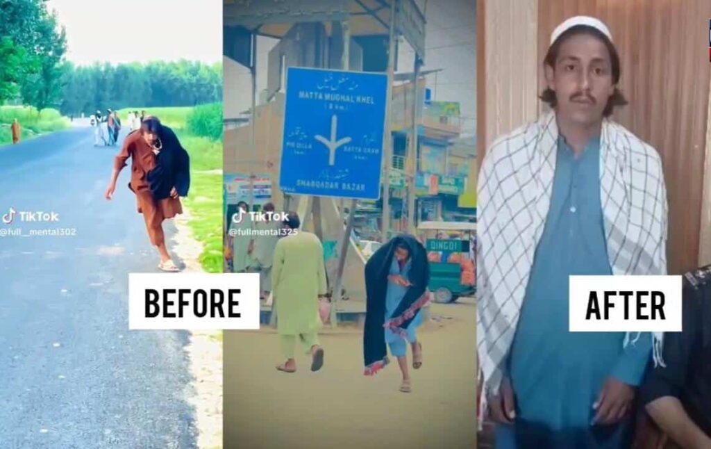 Police arrest another TikToker for posting obscene videos