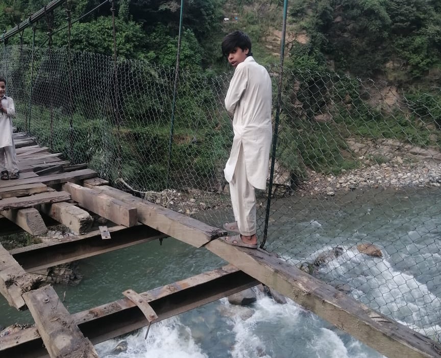 Shangla